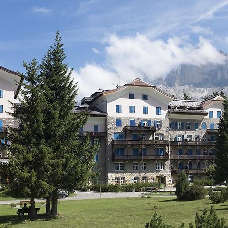 Apartment Carezza Carezza al Lago Exterior foto